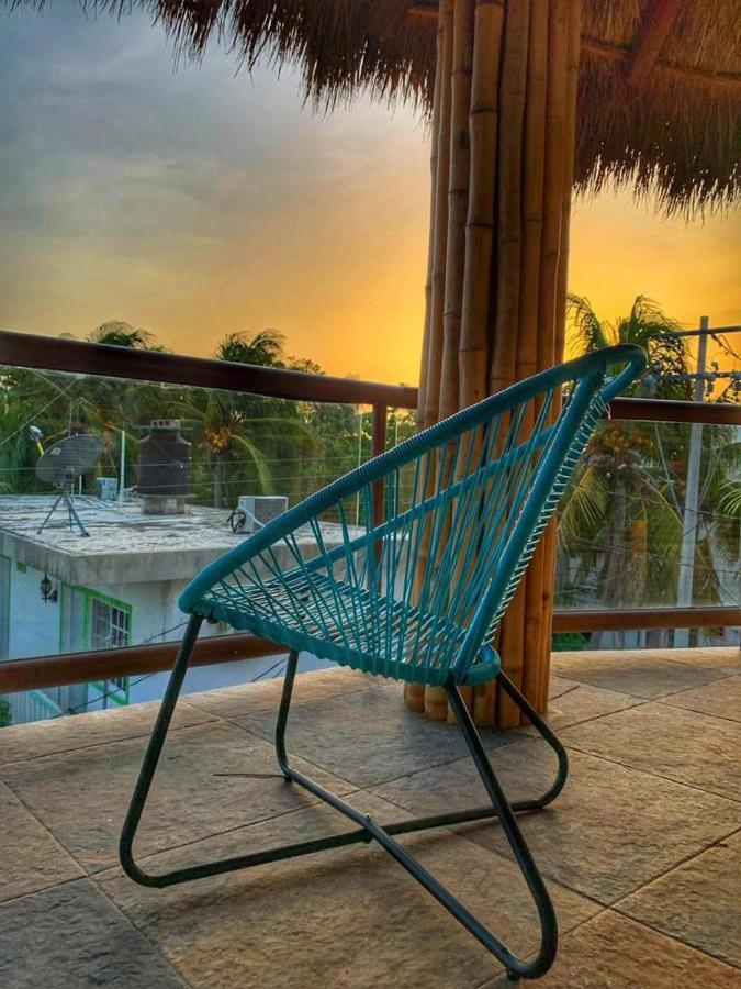 Suites Villas El Jardin Остров Холбокс Экстерьер фото