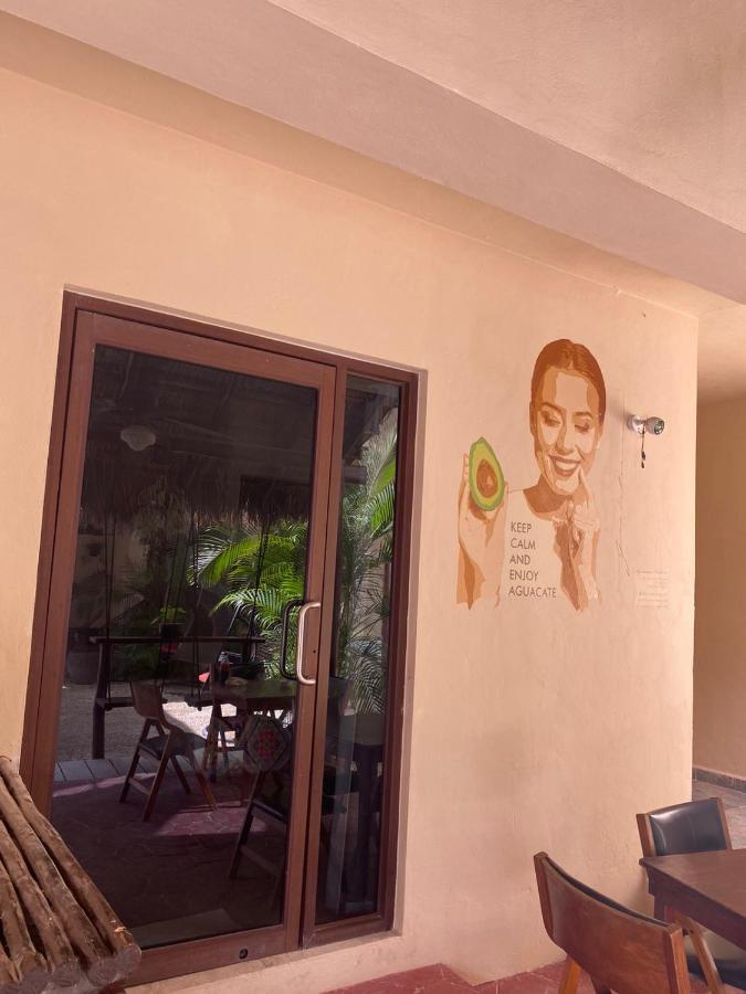 Suites Villas El Jardin Остров Холбокс Экстерьер фото