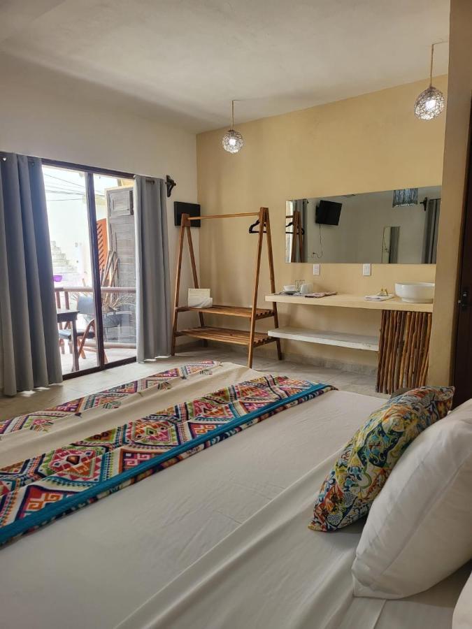 Suites Villas El Jardin Остров Холбокс Экстерьер фото