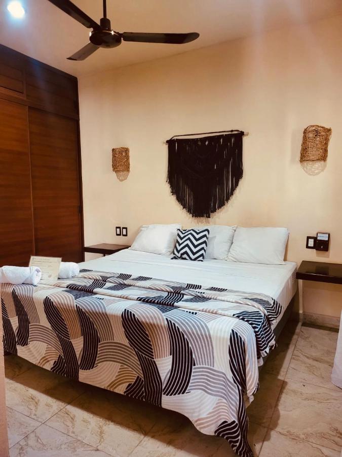 Suites Villas El Jardin Остров Холбокс Экстерьер фото