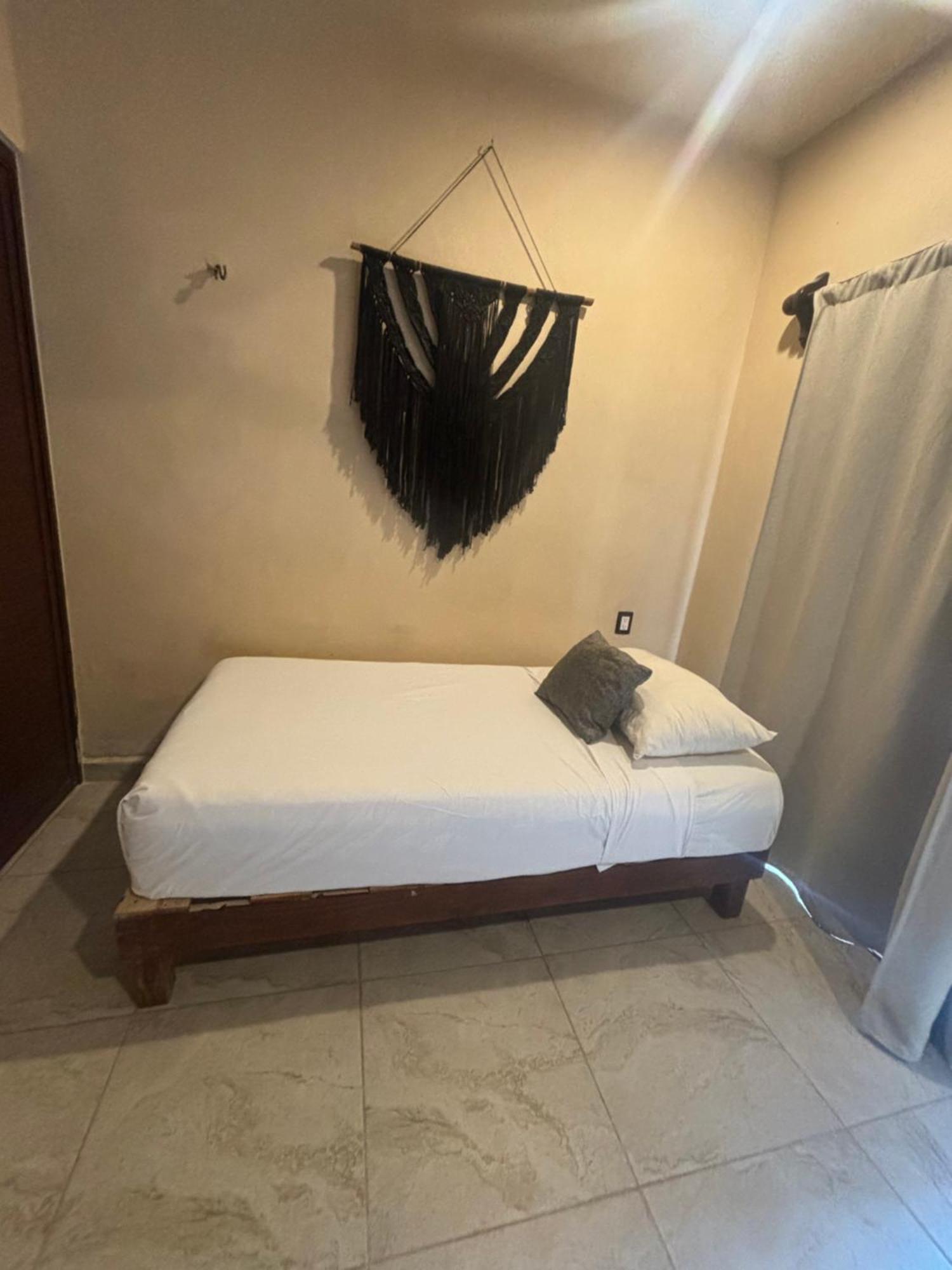 Suites Villas El Jardin Остров Холбокс Экстерьер фото